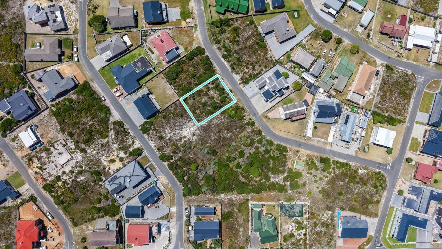 0 Bedroom Property for Sale in Agulhas Western Cape